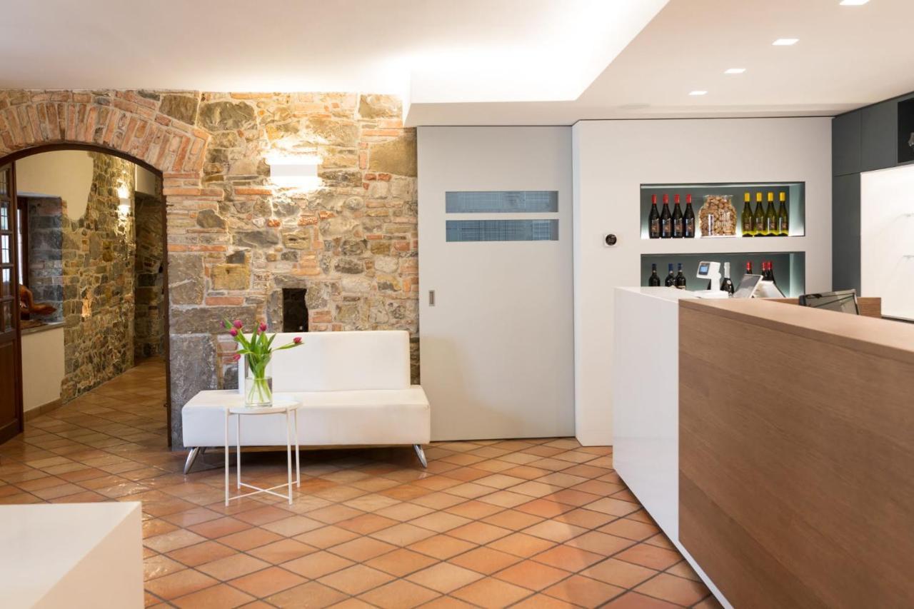 Hotel Locanda Al Pomo D'Oro Cividale del Friuli Exterior foto