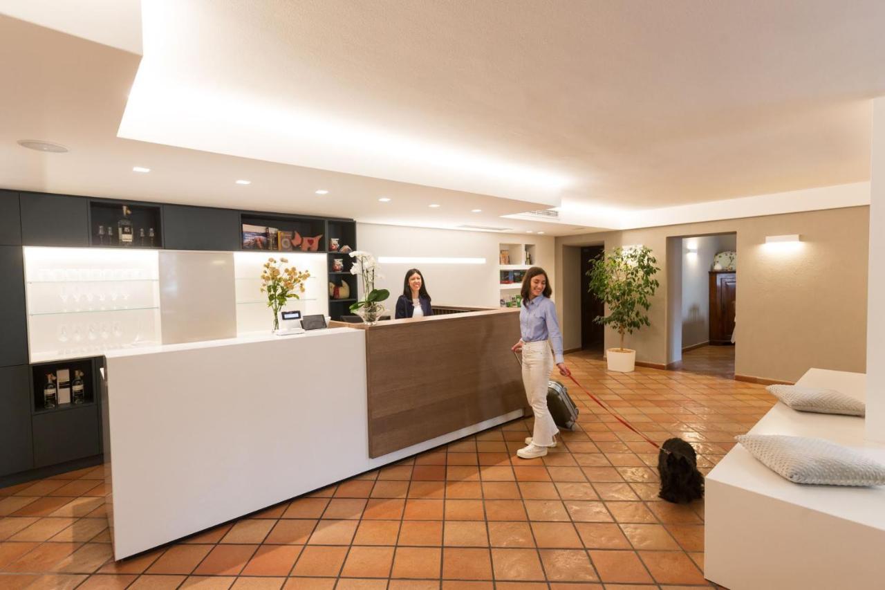 Hotel Locanda Al Pomo D'Oro Cividale del Friuli Exterior foto