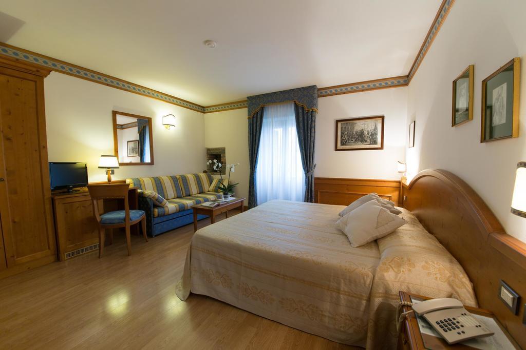 Hotel Locanda Al Pomo D'Oro Cividale del Friuli Quarto foto