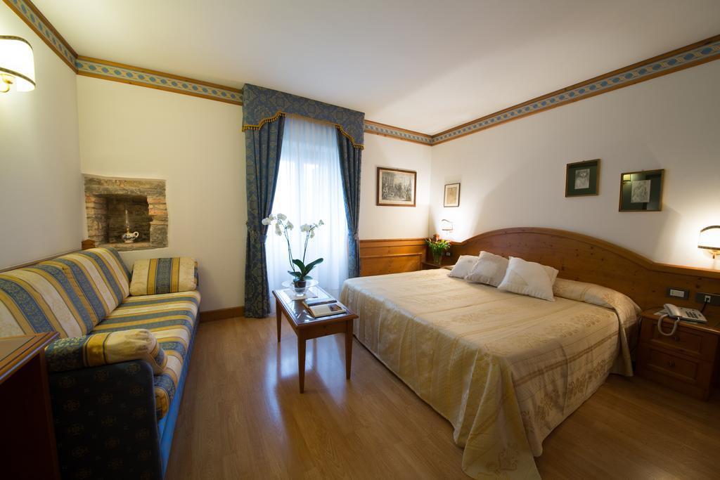 Hotel Locanda Al Pomo D'Oro Cividale del Friuli Quarto foto