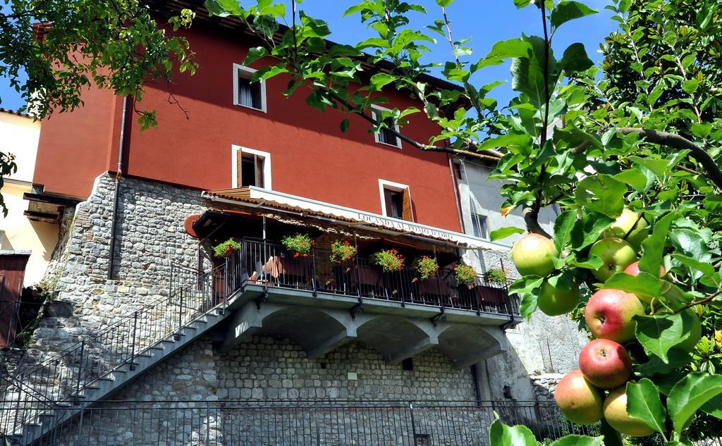 Hotel Locanda Al Pomo D'Oro Cividale del Friuli Exterior foto