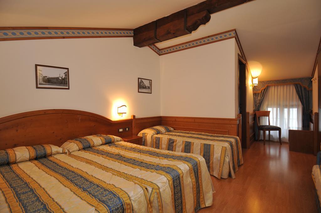 Hotel Locanda Al Pomo D'Oro Cividale del Friuli Quarto foto