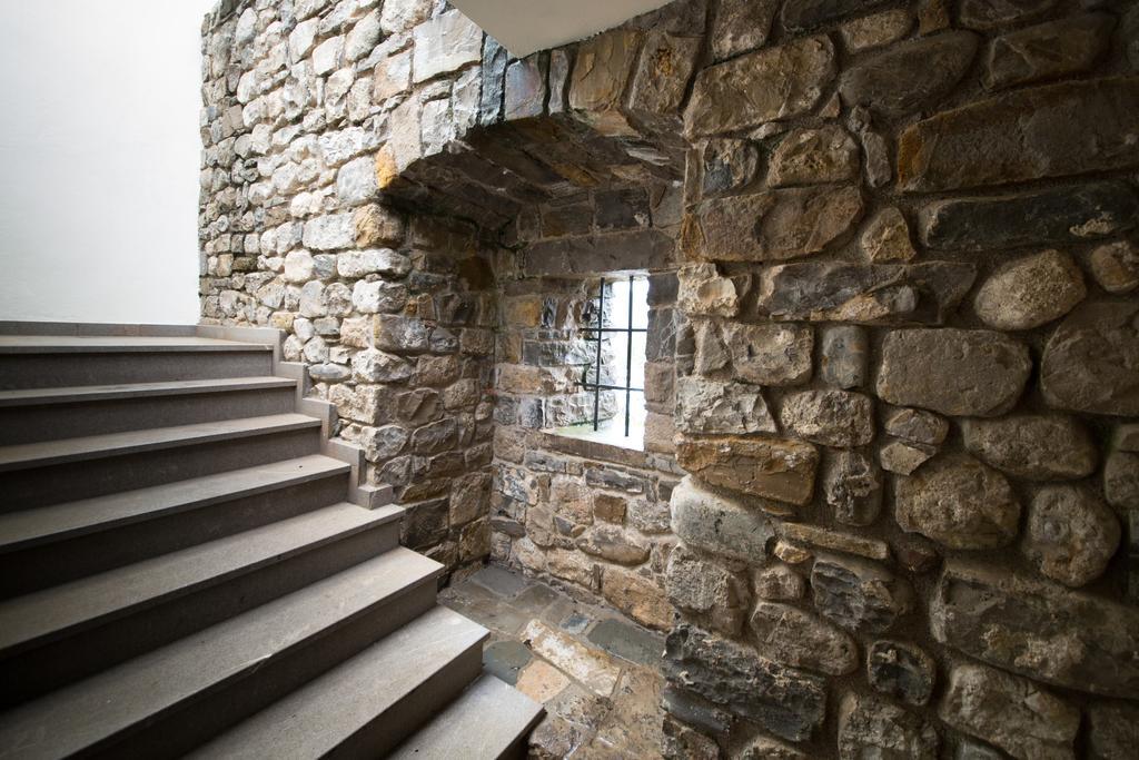 Hotel Locanda Al Pomo D'Oro Cividale del Friuli Exterior foto