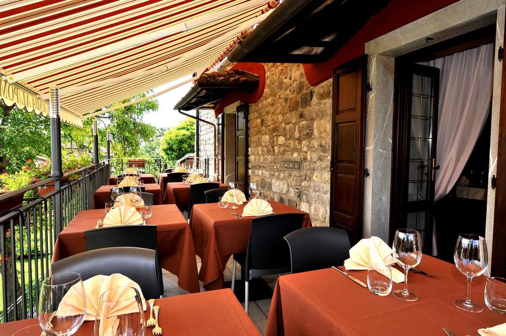 Hotel Locanda Al Pomo D'Oro Cividale del Friuli Exterior foto